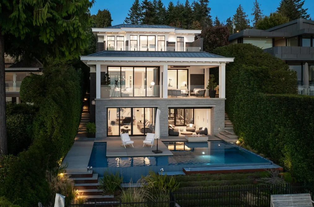 3156 Travers Ave, West Vancouver, BC - MLS: R3174607