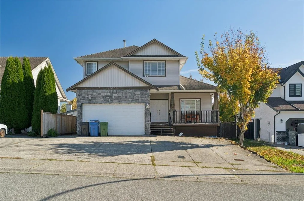 3158 Mallard St, Abbotsford, BC - MLS: R3175792