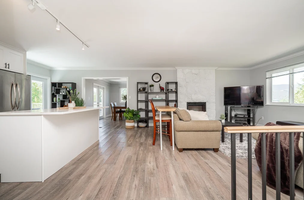 3158 MARINER WAY, Coquitlam BC V3C 3T3, Coquitlam BC — Residential for Sale - Photo 3