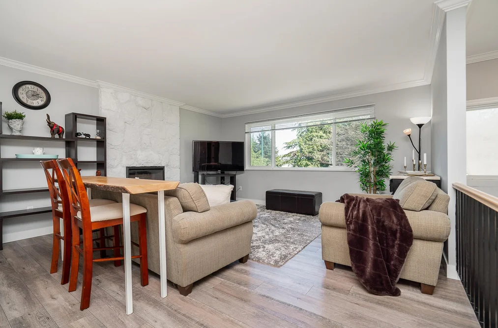 3158 MARINER WAY, Coquitlam BC V3C 3T3, Coquitlam BC — Residential for Sale - Photo 4