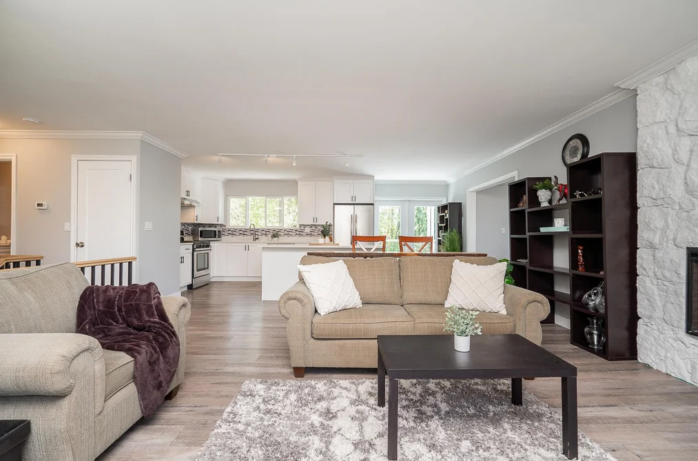 3158 MARINER WAY, Coquitlam BC V3C 3T3, Coquitlam BC — Residential for Sale - Photo 6