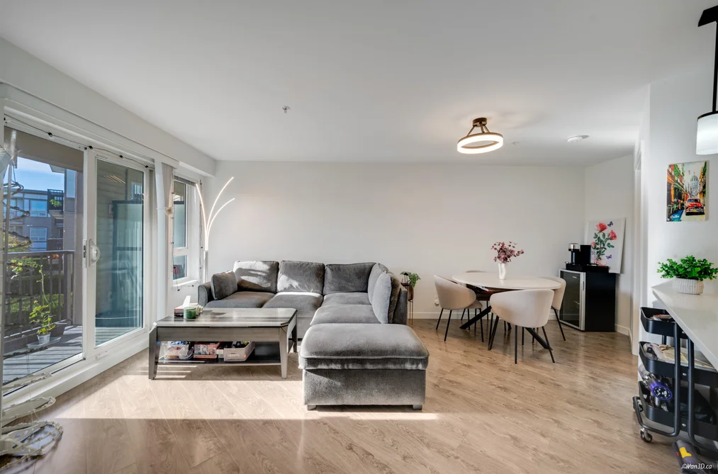 Condo for sale at 316 12339 Steveston Highway Richmond British Columbia - MLS: R3108758