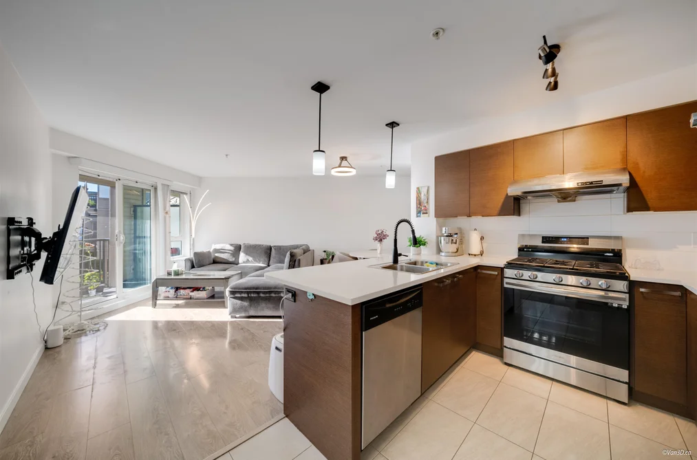 316 12339 STEVESTON HIGHWAY, Richmond BC V6W 0B4, Richmond BC — Residential for Sale - Photo 5