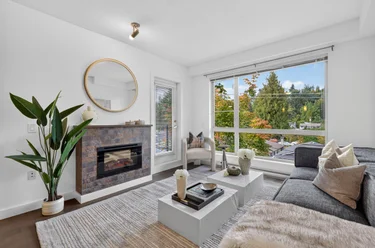 1330 Marine Dr Unit 316, North Vancouver, BC - MLS: R3165346