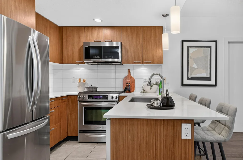316 - 1330 Marine Drive, North Vancouver, BC - MLS: R3165346 - Photo 13 316 - 1330 Marine Drive, North Vancouver, BC - MLS: R3165346 - Photo 13