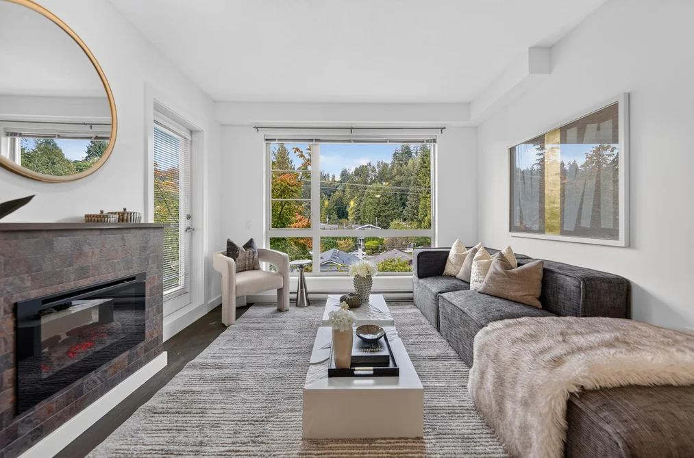 316 - 1330 Marine Drive, North Vancouver, BC - MLS: R3165346 - Photo 3 316 - 1330 Marine Drive, North Vancouver, BC - MLS: R3165346 - Photo 3