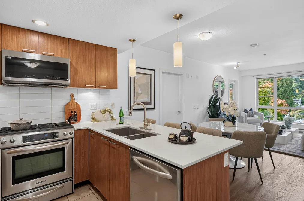 316 - 1330 Marine Drive, North Vancouver, BC - MLS: R3165346 - Photo 7 316 - 1330 Marine Drive, North Vancouver, BC - MLS: R3165346 - Photo 7