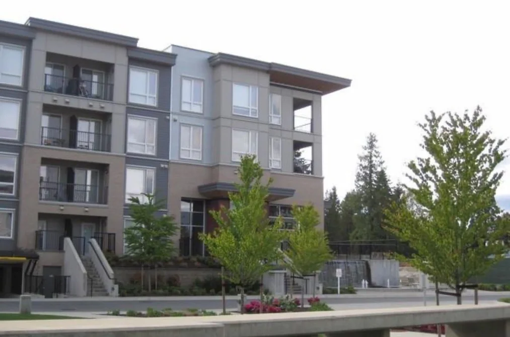 Condo for sale at 316 13339 102a Avenue Surrey British Columbia - MLS: R3125058