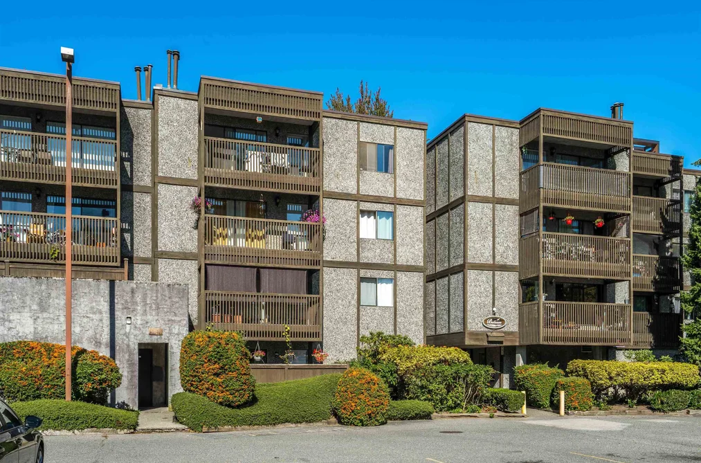316 13507 96 AVENUE, Surrey BC V3V 7P3, Surrey BC — Residential for Sale - Photo 2