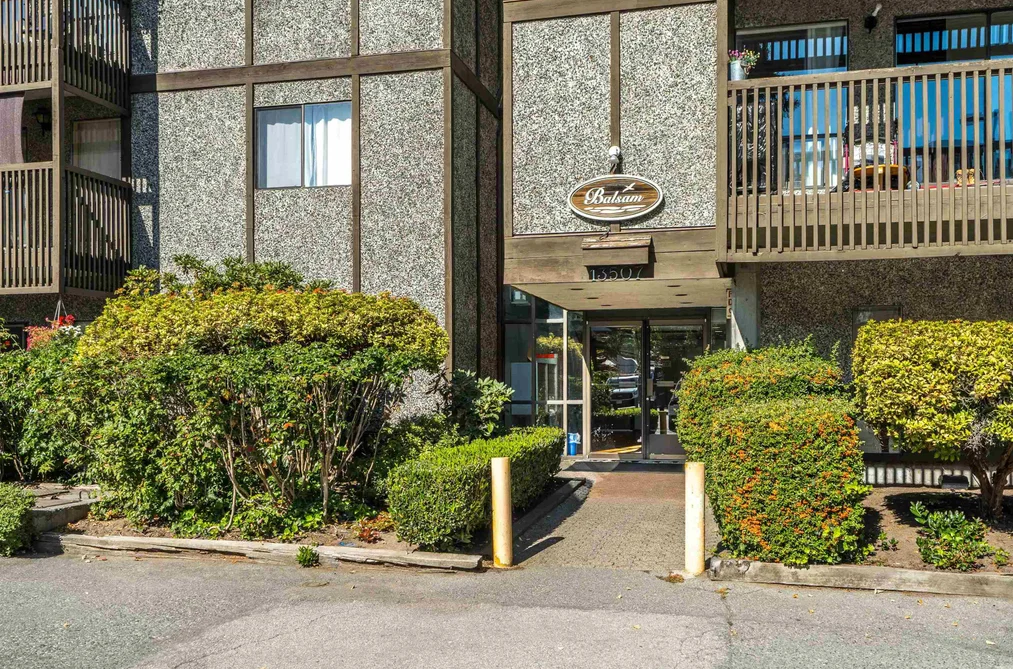 316 13507 96 AVENUE, Surrey BC V3V 7P3, Surrey BC — Residential for Sale - Photo 3