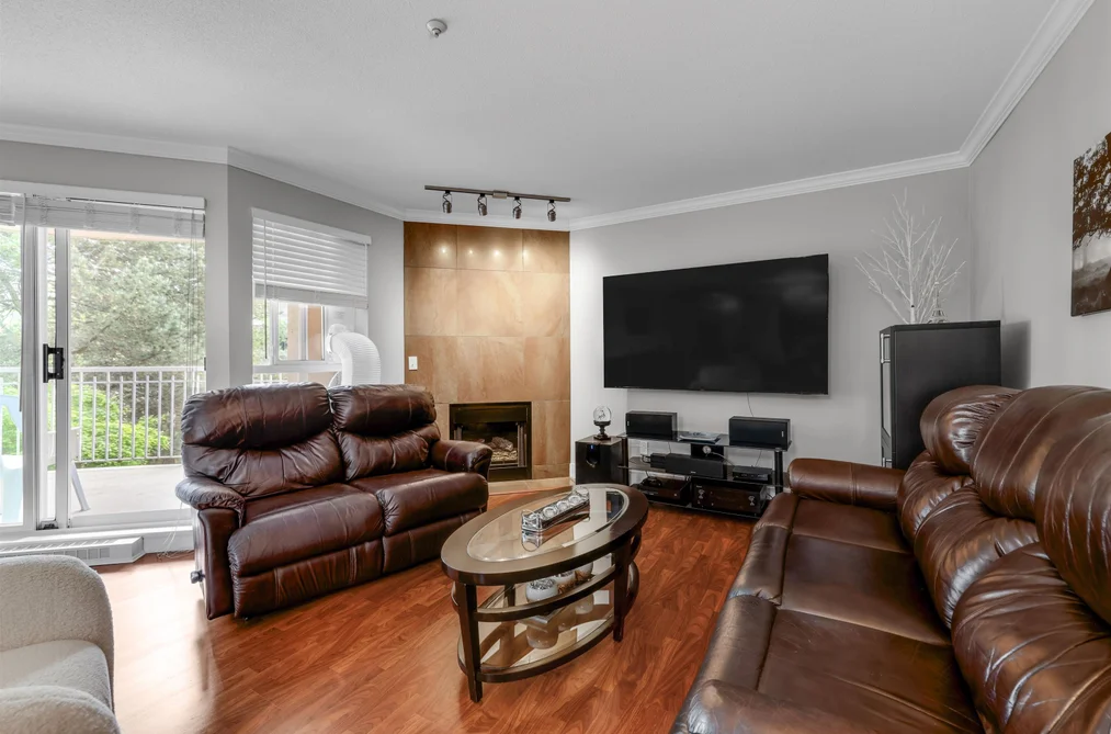 316 13733 74 AVENUE, Surrey BC V3W 1B8, Surrey BC — Residential for Sale - Photo 2