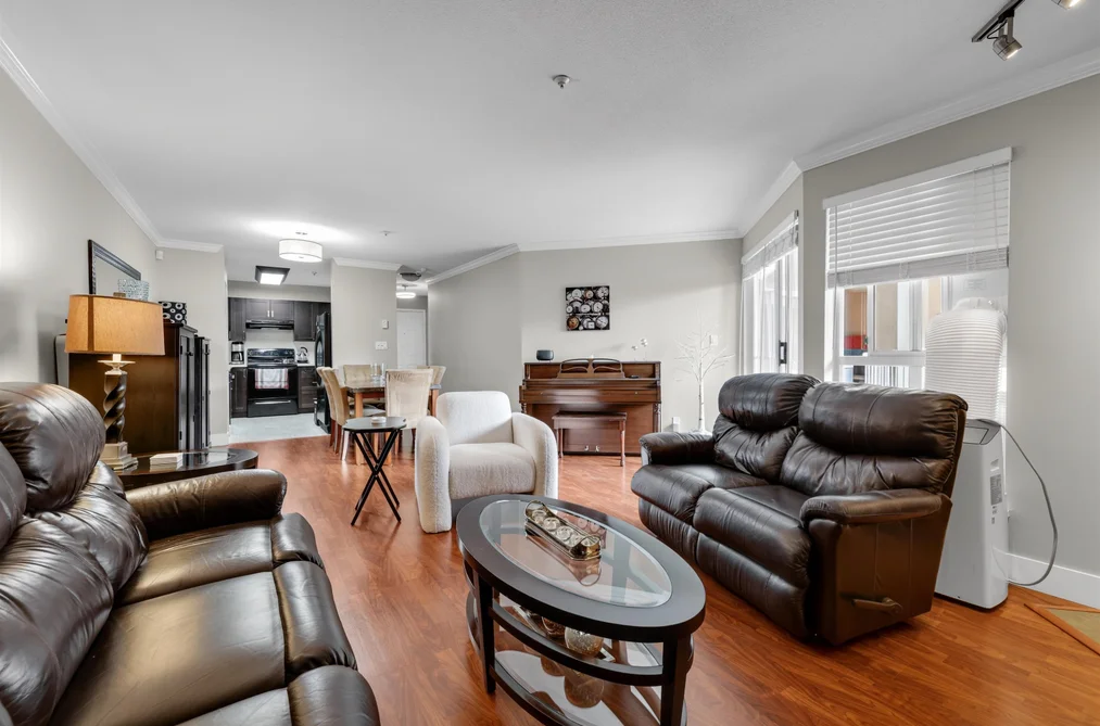 316 13733 74 AVENUE, Surrey BC V3W 1B8, Surrey BC — Residential for Sale - Photo 3