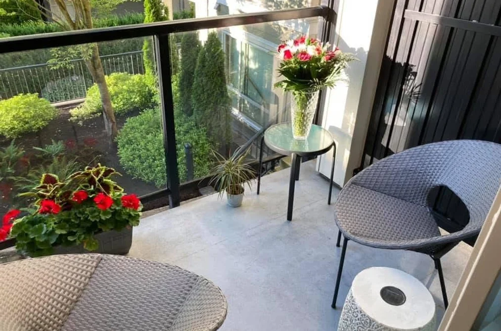 13789 107a Ave Unit 316, Surrey, BC - MLS: R3172088