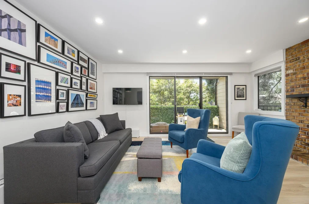 Condo for sale at 316 1385 Draycott Road North Vancouver British Columbia - MLS: R3138343