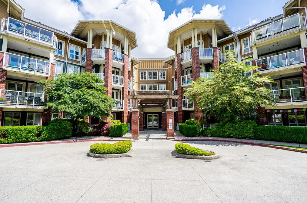 Condo for sale at 316 14 E Royal Avenue New Westminster British Columbia - MLS: R3131135