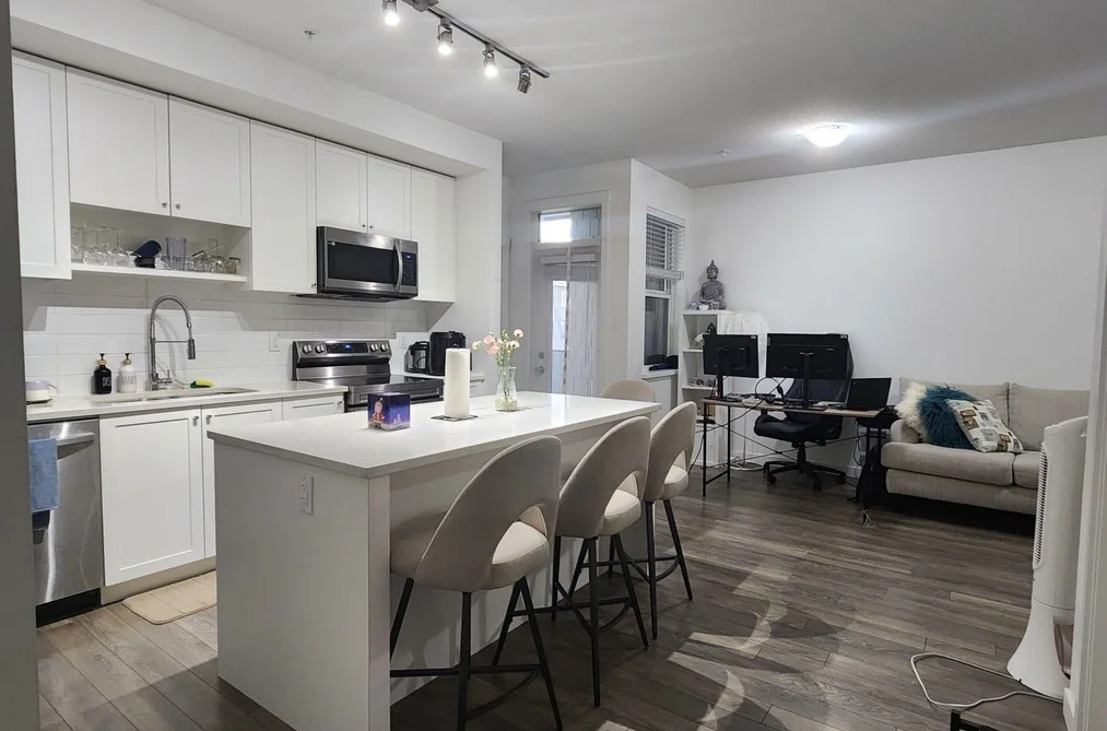 316 15825 85 AVENUE, Surrey BC V4N 6W9, Surrey BC — Residential for Sale - Photo 4