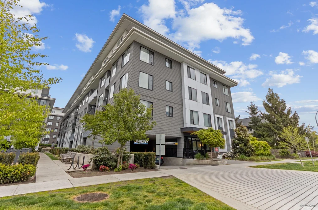 Condo for sale at 316 15835 85 Avenue Surrey British Columbia - MLS: R3120268