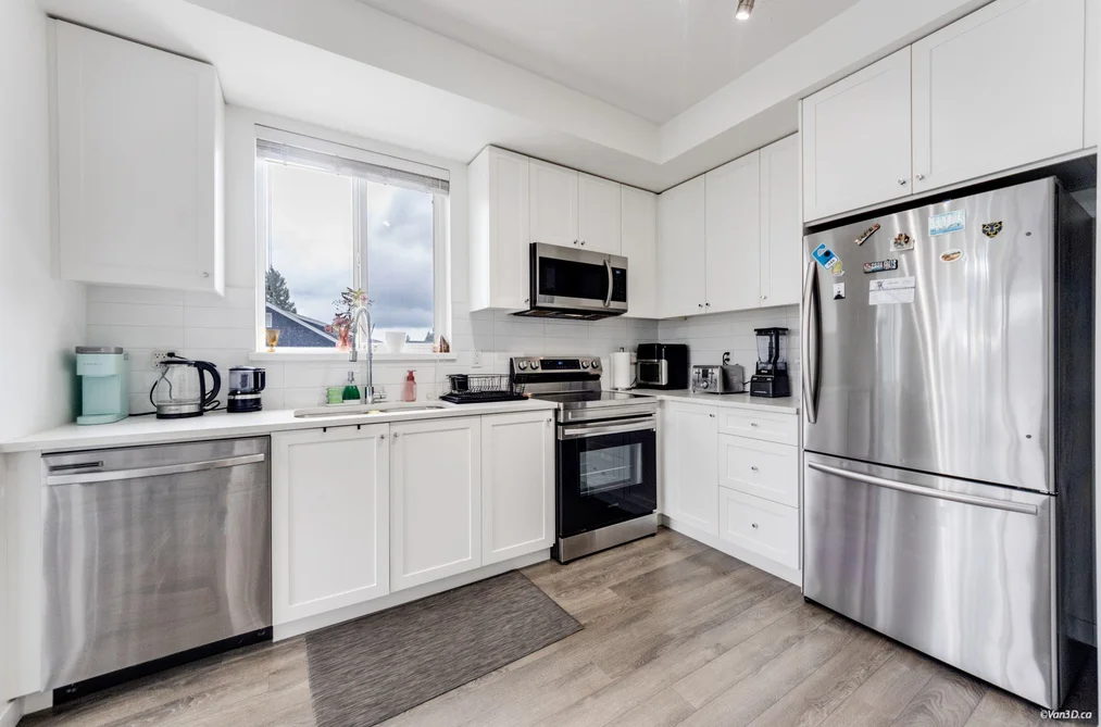 316 15835 85 AVENUE, Surrey BC V4N 6W6, Surrey BC — Residential for Sale - Photo 5