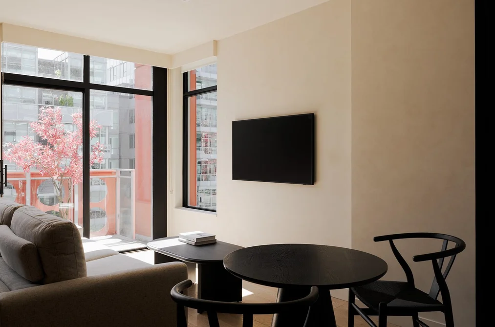 Condo for sale at 316 161 E 1st Avenue Vancouver British Columbia - MLS: R3170555