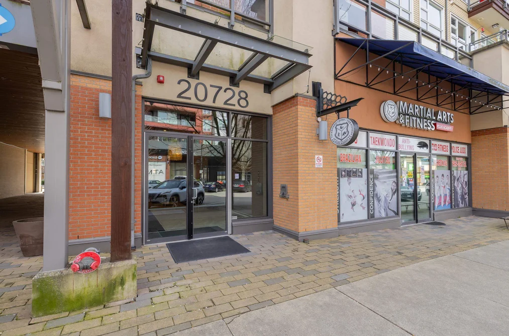 Condo for sale at 316 20728 Willoughby Town Centre Drive Langley British Columbia - MLS: R3126544