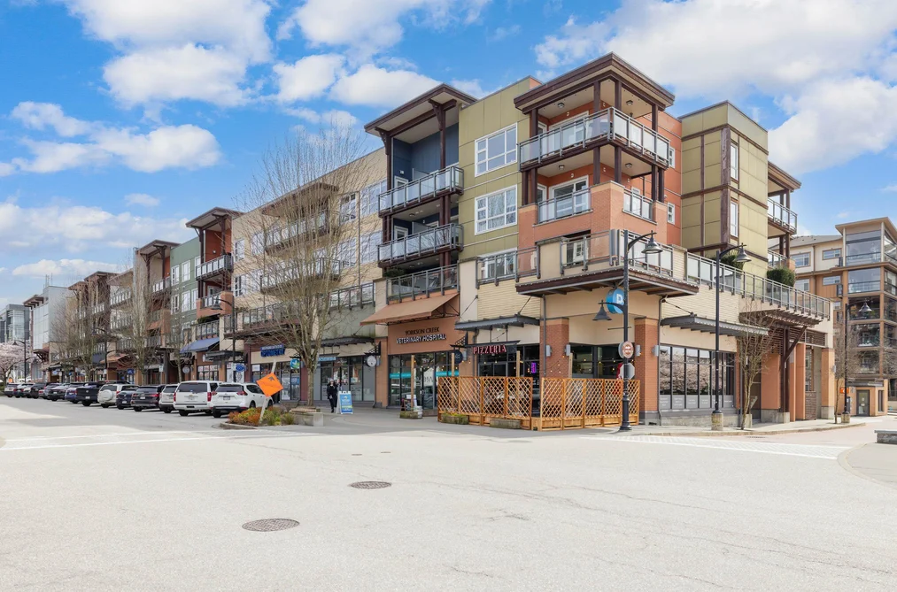 316 20728 WILLOUGHBY TOWN CENTRE DRIVE, Langley BC V2Y 0P3, Langley BC — Residential for Sale - Photo 2