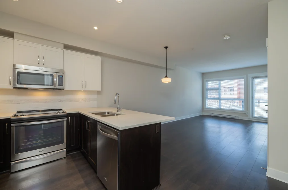 316 20728 WILLOUGHBY TOWN CENTRE DRIVE, Langley BC V2Y 0P3, Langley BC — Residential for Sale - Photo 5