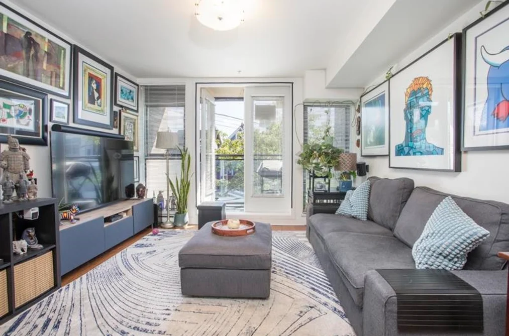 316 2150 E HASTINGS STREET, Vancouver BC V5L 1V1, Vancouver BC — Residential for Sale - Photo 2