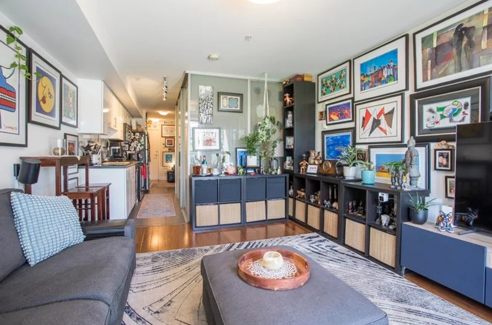 316 2150 E HASTINGS STREET, Vancouver BC V5L 1V1, Vancouver BC — Residential for Sale - Photo 4