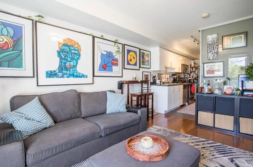 316 2150 E HASTINGS STREET, Vancouver BC V5L 1V1, Vancouver BC — Residential for Sale - Photo 5