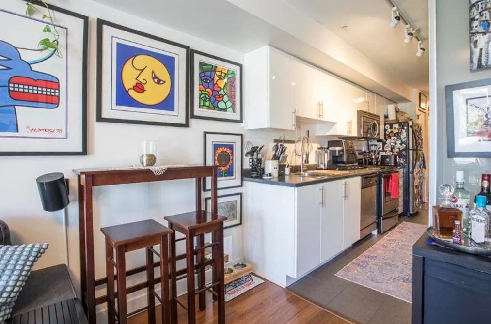 316 2150 E HASTINGS STREET, Vancouver BC V5L 1V1, Vancouver BC — Residential for Sale - Photo 6