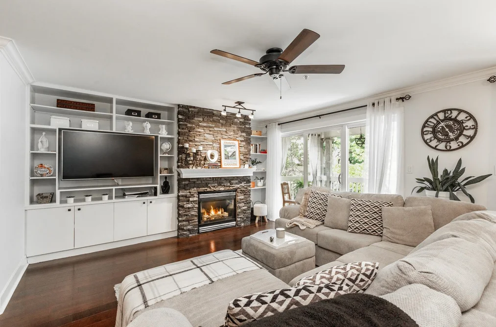 Condo for sale at 316 22022 49 Avenue Langley British Columbia - MLS: R3162449