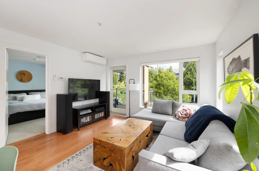316 221 E 3RD STREET, North Vancouver, BC — Residential for Sale — Photo 14 of 35