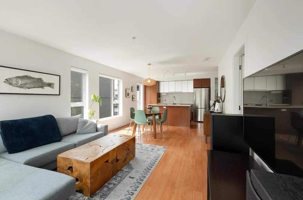 316 221 E 3RD STREET, North Vancouver, BC — Residential for Sale — Photo 15 of 35