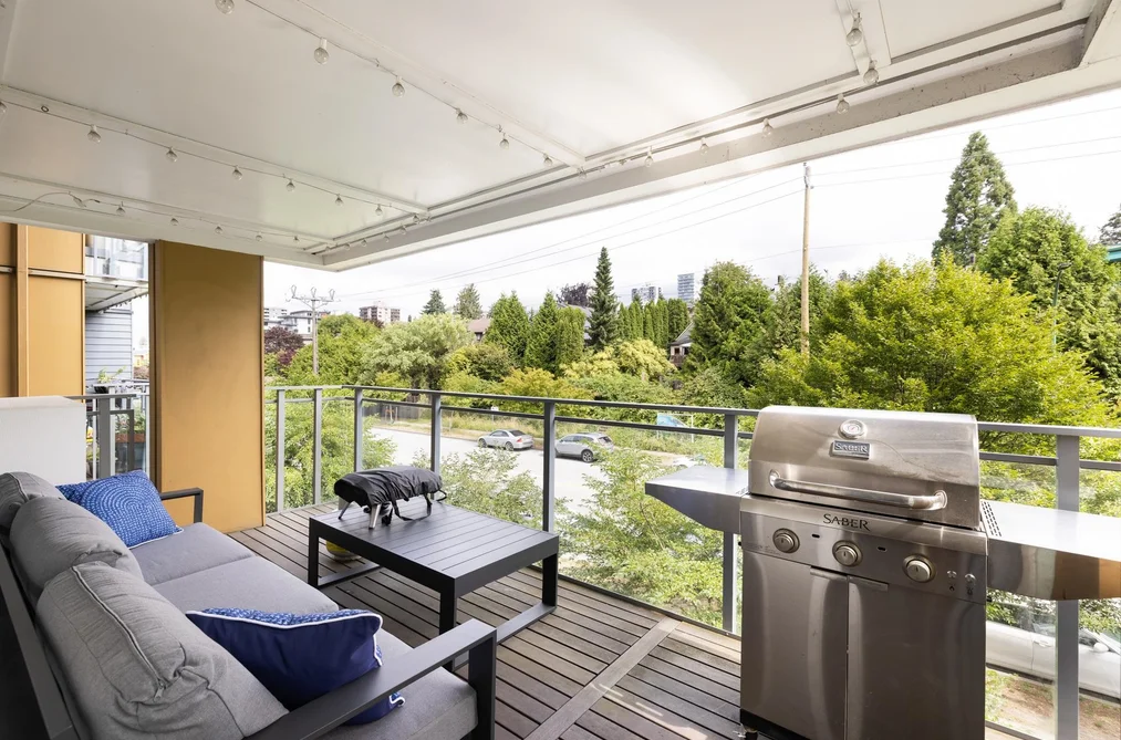 316 221 E 3RD STREET, North Vancouver, BC — Residential for Sale — Photo 16 of 35