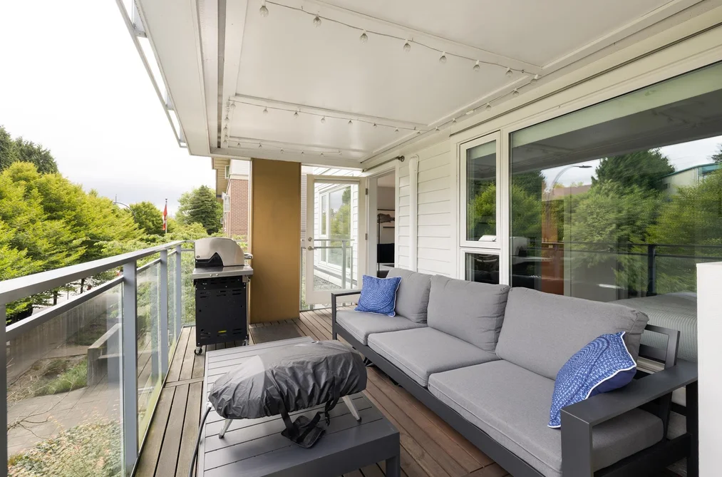 316 221 E 3RD STREET, North Vancouver, BC — Residential for Sale — Photo 17 of 35