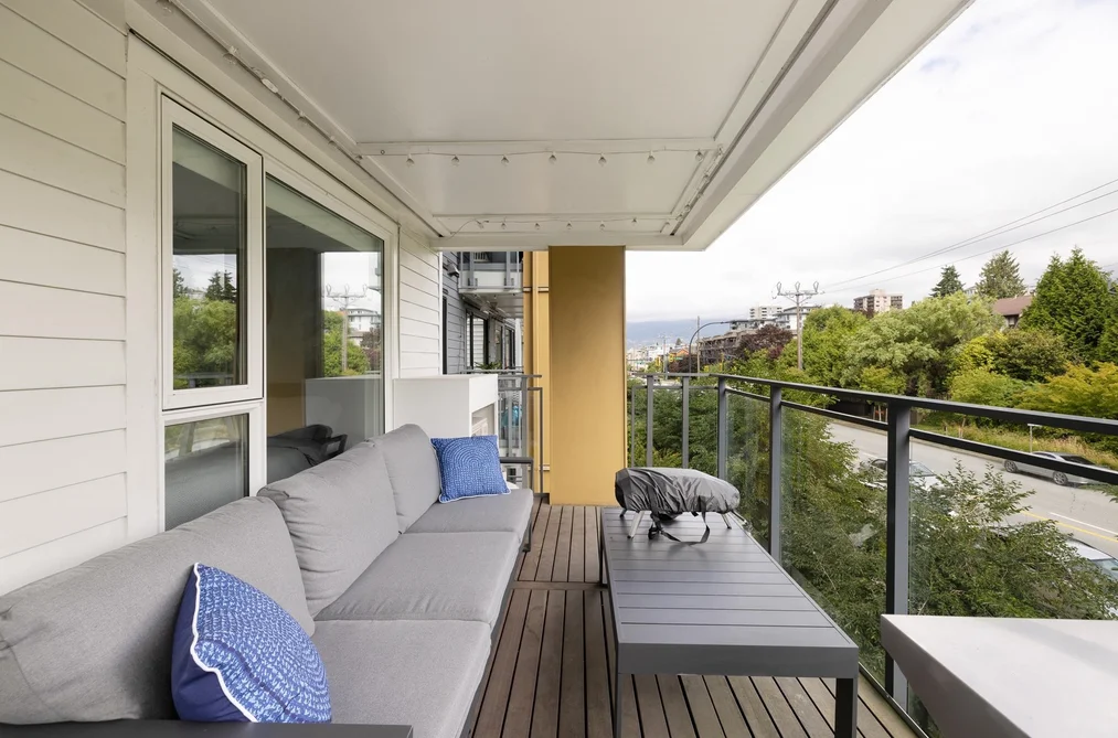 316 221 E 3RD STREET, North Vancouver, BC — Residential for Sale — Photo 18 of 35
