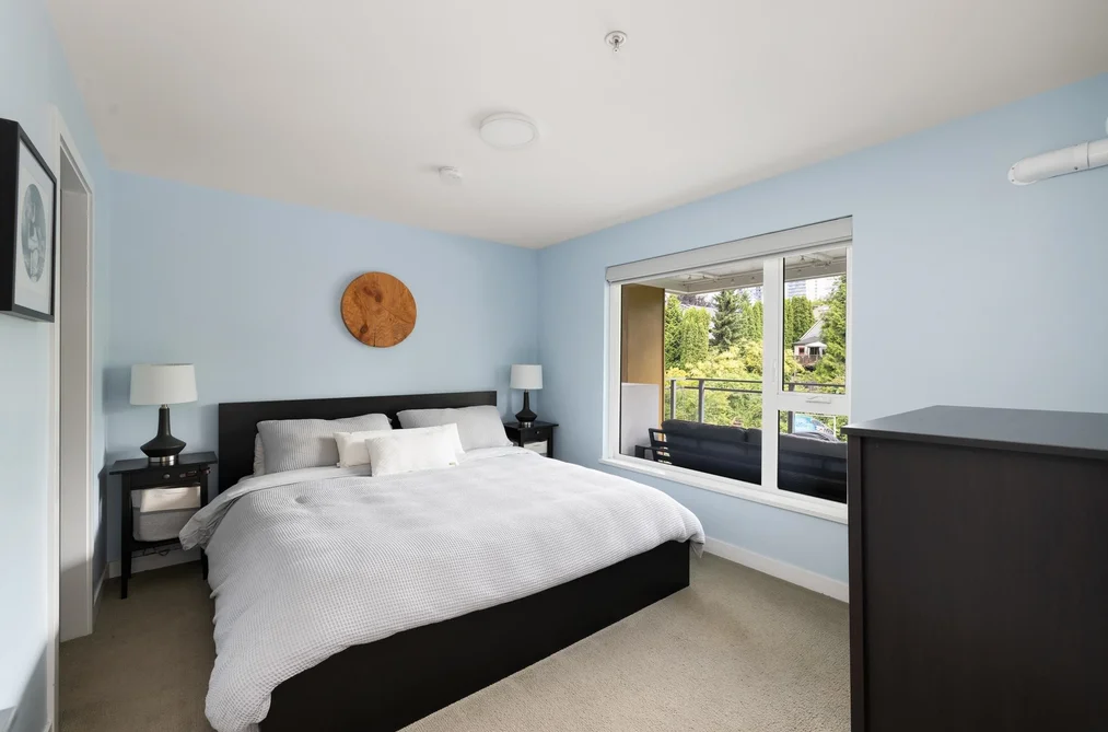 316 221 E 3RD STREET, North Vancouver, BC — Residential for Sale — Photo 19 of 35