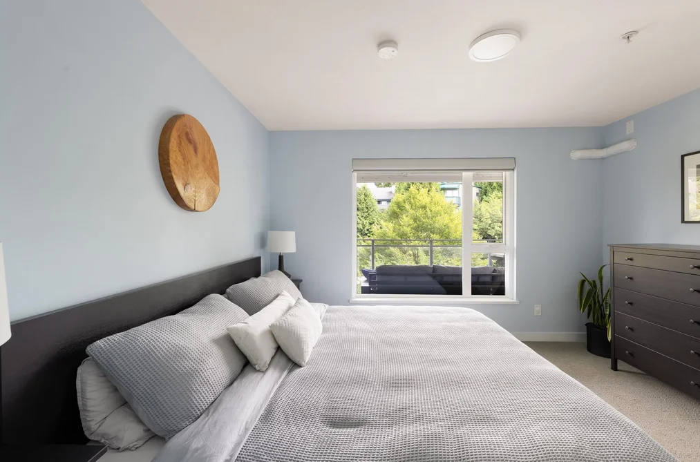 316 221 E 3RD STREET, North Vancouver, BC — Residential for Sale — Photo 20 of 35