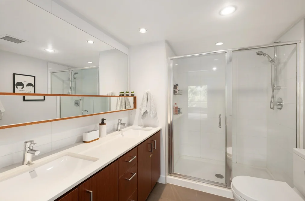 316 221 E 3RD STREET, North Vancouver, BC — Residential for Sale — Photo 21 of 35