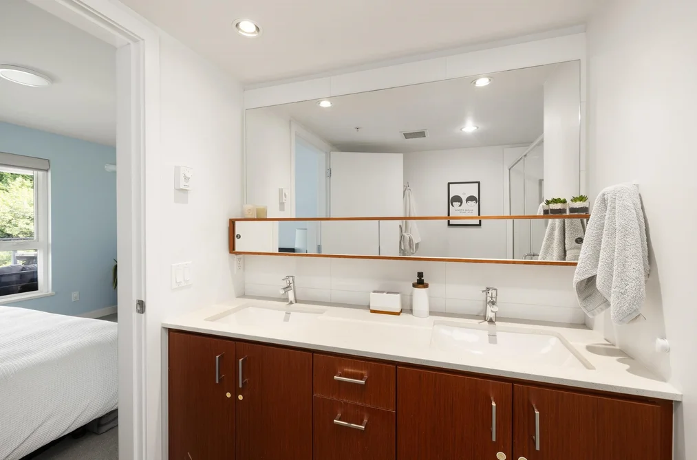 316 221 E 3RD STREET, North Vancouver, BC — Residential for Sale — Photo 22 of 35