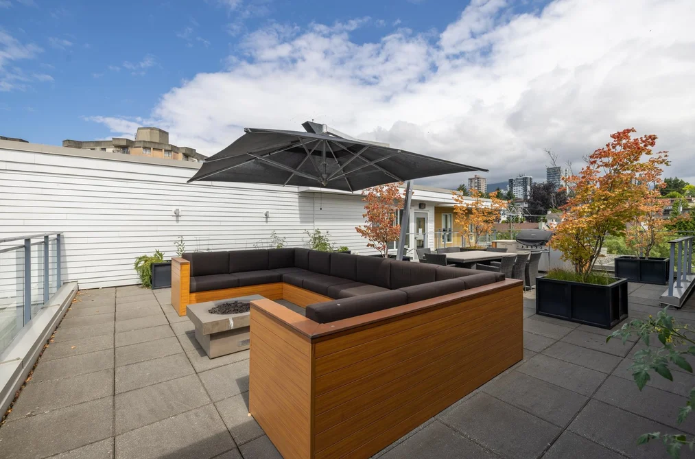 316 221 E 3RD STREET, North Vancouver, BC — Residential for Sale — Photo 28 of 35