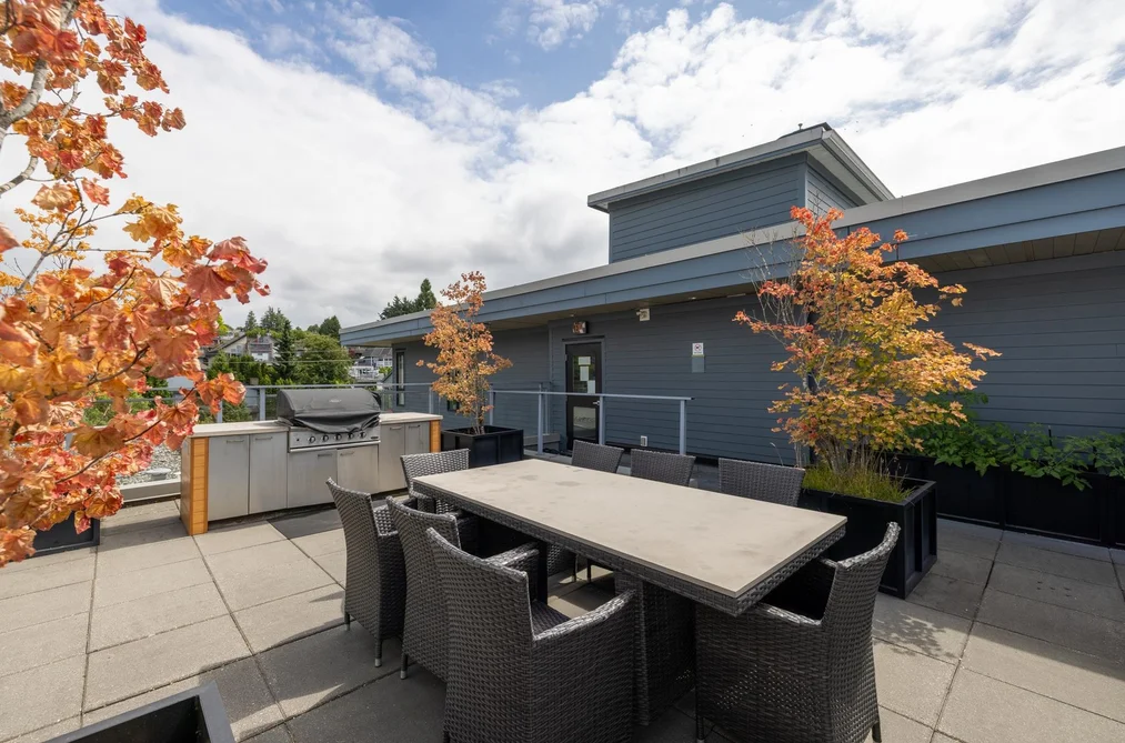316 221 E 3RD STREET, North Vancouver, BC — Residential for Sale — Photo 30 of 35
