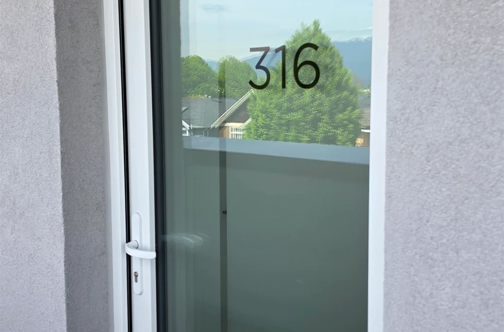 316 2250 E 1 AVENUE, Vancouver BC V5N 1B6, Vancouver BC — Residential for Sale - Photo 2