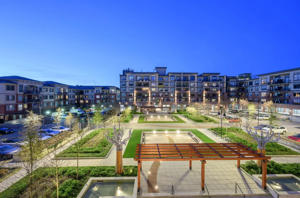 Condo for sale at 316 22633 Selkirk Avenue Maple Ridge British Columbia - MLS: R3110298