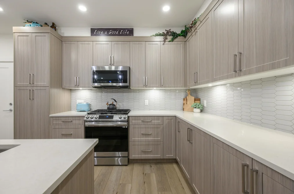 316 22633 SELKIRK AVENUE, Maple Ridge BC V2X 1C7, Maple Ridge BC — Residential for Sale - Photo 5