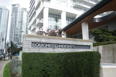 2435 Kingsway Unit 316, Vancouver, BC - MLS: R3178575