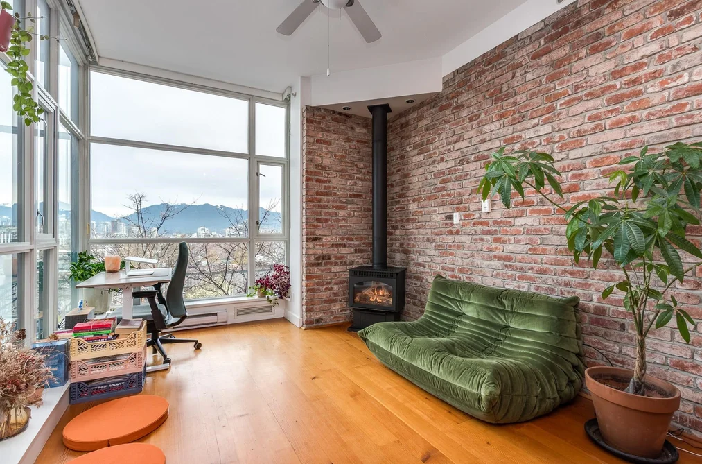 Condo for sale at 316 2515 Ontario Street Vancouver British Columbia - MLS: R3108541