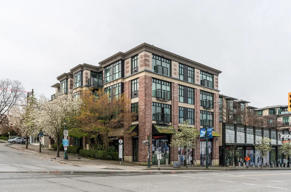 316 2515 ONTARIO STREET, Vancouver BC V5T 4V4, Vancouver BC — Residential for Sale - Photo 2