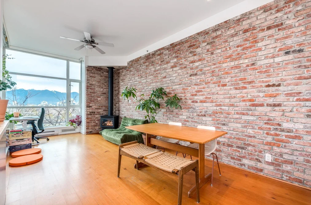 316 2515 ONTARIO STREET, Vancouver BC V5T 4V4, Vancouver BC — Residential for Sale - Photo 4