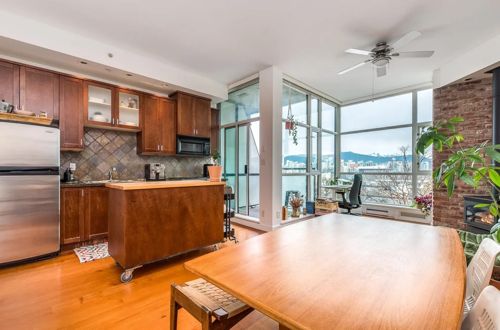 316 2515 ONTARIO STREET, Vancouver BC V5T 4V4, Vancouver BC — Residential for Sale - Photo 5